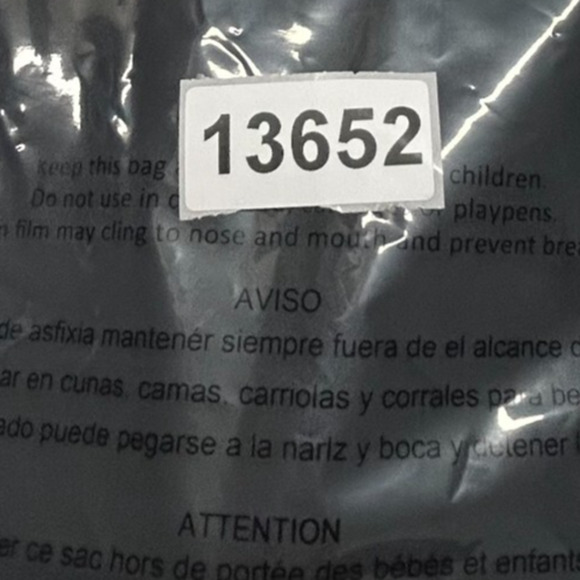 Lulus Jumpsuit Womens Medium Black Pop Life Strapless Side Zip Party Romper NWT - Picture 10 of 10